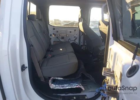 2016 Ford F-150 Xlt z USA, uszkodzony, nr VIN 1FTEW1EG3GKF85655